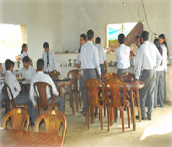 Saraswat Institute of Management Bhubaneswar Infrastructure photo 8